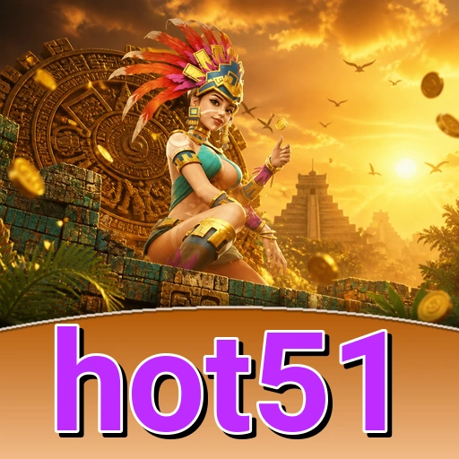 Ilustrasi layar pemasangan hot51